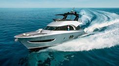 Monte Carlo Yachts MCY 66