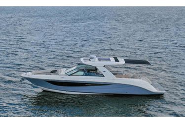 40' Sea Ray 2020