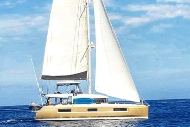 45' Lagoon 2022