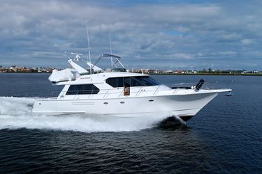 58' West Bay 1999