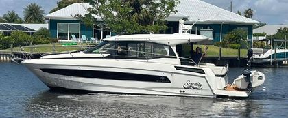 37' Jeanneau 2020