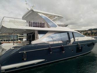 74' Azimut 2022