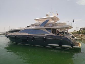 74' Azimut 2022