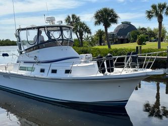35' Albin 2007