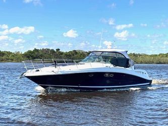 42' Sea Ray 2003