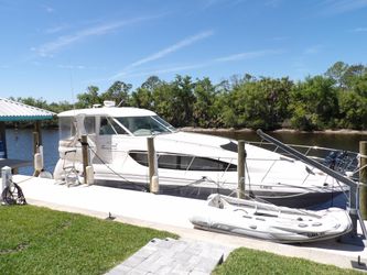 39' Sea Ray 2003