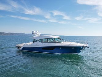 53' Tiara Yachts 2022 Yacht For Sale