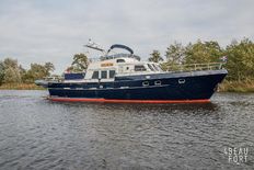 Altena Blue Water Trawler 51