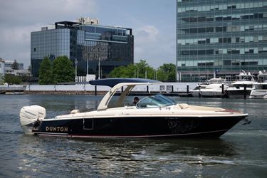 31' Chris-craft 2021