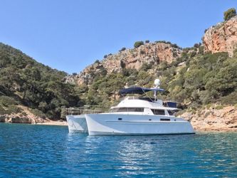46' Fountaine Pajot 2010