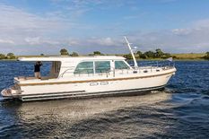 Linssen Grand Sturdy 45.0 Sedan