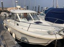 Jeanneau Merry Fisher 725 HB