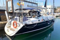 Beneteau Oceanis 50