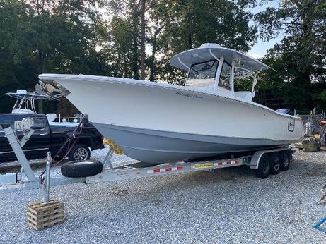 Key West 239 Fs Boats For Sale Boat Trader