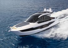 Galeon 410 HTC