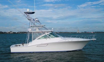 40' Cabo 2003