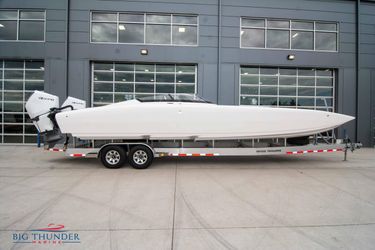 34' Fountain 2023