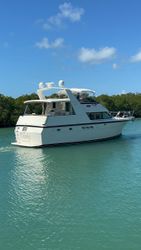 48' Hatteras 1990