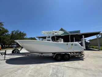 28' Sea Fox 2022
