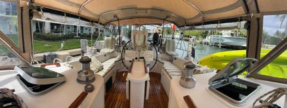 46' Beneteau 1997