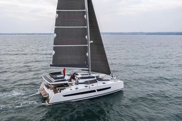 51' Fountaine Pajot 2024