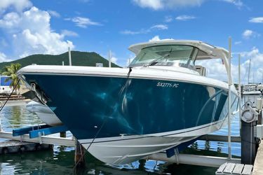 38' Tiara Yachts 2020