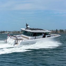 46' Axopar 2025