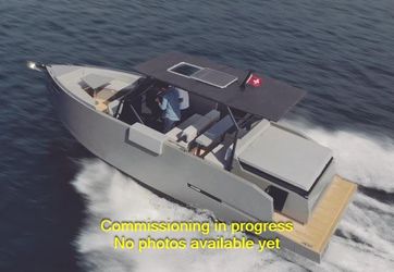 28' De Antonio Yachts 2024