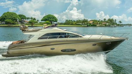 56' Riva 2012