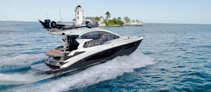 46' Cobrey 2026