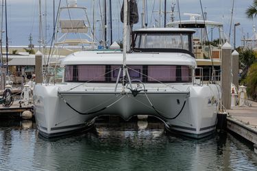42' Lagoon 2017
