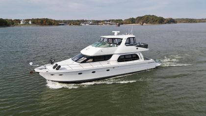 59' Carver 2005