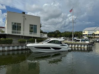 32' Beneteau 2024