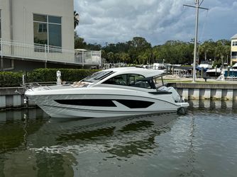 32' Beneteau 2024