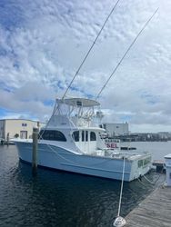 46' Buddy Harris 1985 Yacht For Sale