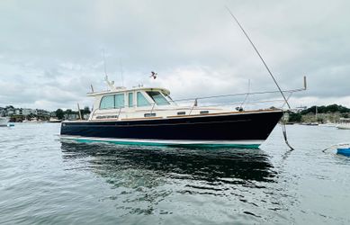 42' Sabre 2011