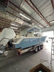 36' Invincible 2025