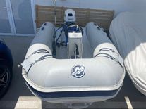 Mercury Inflatables INF 290
