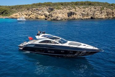 65' Sunseeker 2010
