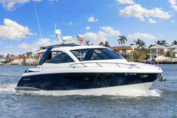 40' Cobalt 2018