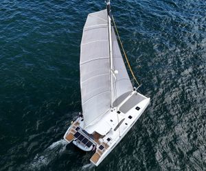 48' Outremer 2019