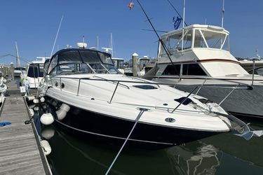 37' Sea Ray 2005