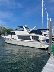47' Bayliner 2001