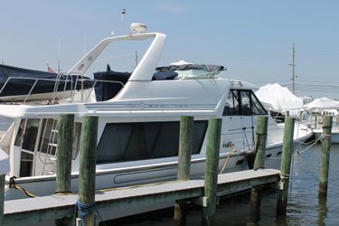 47' Bayliner 2001