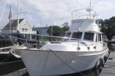 40' Legacy 1998