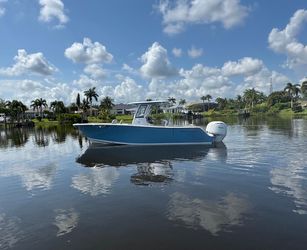27' Sportsman 2024