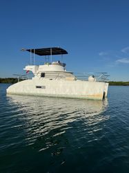 35' Fountaine Pajot 2005