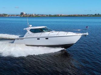 43' Tiara Yachts 2008