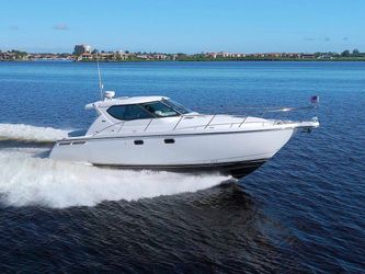 43' Tiara Yachts 2008