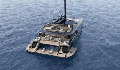 141' Sunreef 2026